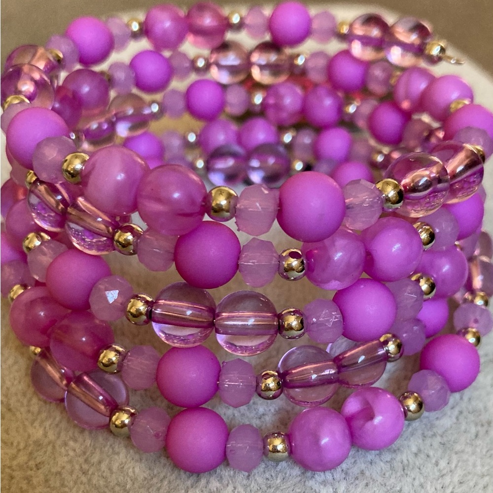 Bracelet (Coil)